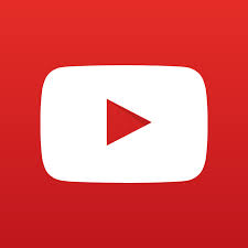 YouTube logo